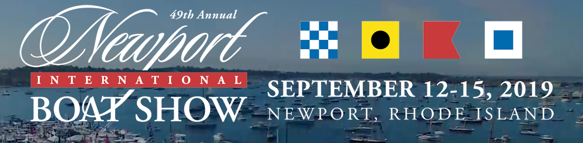 Newport International Boat Show