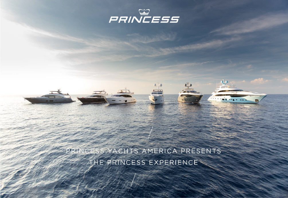 The Princess Experience