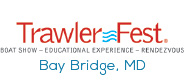 Trawler Fest Bay Bridge 2017