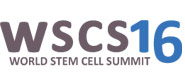 World Stem Cell Summit