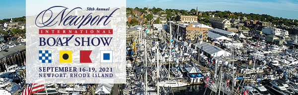 Newport International Boat Show